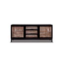 Suzy Wong Buffet Cabinet Kenneth Cobonpue