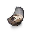 Voyage Pet Bed Kenneth Cobonpue