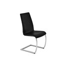 Willisau Elini Chaise Bureau: Sièges visiteurs Chaises Chaises / Tabourets / Bancs Mobilier de bureau