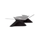 Kenneth Cobonpue Wave Coffee Table Lounge / sale di attesa Lounge: Tavolini da salotto Tavolini da salotto Tavolini da salotto / tavolini bassi