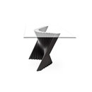 Wave End Table Kenneth Cobonpue