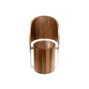 Raffinee chair Haute Material