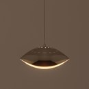 Catellani & Smith Bella sospensione Ceiling-mounted lights Suspended lights