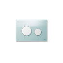 TECE TECEloop flush button Bathrooms taps WC