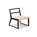 Tekhne PourParler Chaise Living Espace d'attente / Lounge Sièges