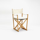 Rud. Rasmussen Folding Chair Seating