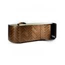 Deadgood Parq Life Sideboard Chests of drawers / Sideboards Living room: Chests of drawers / sideboards