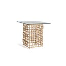 Kenneth Cobonpue Yin & Yang End Table Short Garden tables Lounge area / Waiting room Tables