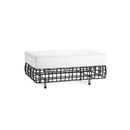 Kenneth Cobonpue Yin & Yang Ottoman