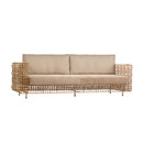 Yin & Yang Sofa Kenneth Cobonpue