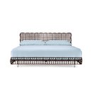 Kenneth Cobonpue Yin & Yang Bed Letti / Mobili per la camera da letto