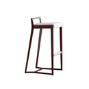 Tekhne PourParler Stool Bar: Barstools Chairs / Stools / Benches Dining room: Barstools Restaurant / Canteen