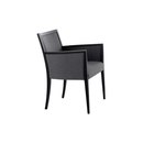 Tekhne Project armchair Gastronomy Lounge area / Waiting room Seating Swivel chairs