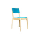 Timber Stacker Side Chair Deadgood
