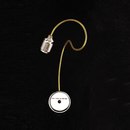 Catellani & Smith Don't touch very hot Luminaires muraux Spots