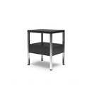 Suzy Wong Night Table Kenneth Cobonpue
