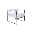 Tekhne Roller Armchairs / Sofas / Poufs Living room: Armchairs / easychairs Lounge / Waiting area Lounge: Armchairs