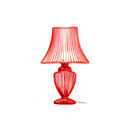 Deadgood Wire Table Light Table lamps