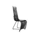 Kenneth Cobonpue Yoda Side Chair Garden seating Gastronomy Seating