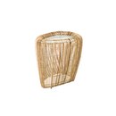 Kenneth Cobonpue Yoda End Table Garden tables Lounge area / Waiting room Tables