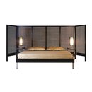Suzy Wong Bed Kenneth Cobonpue