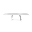 Willisau Siena Table Tables à manger Tables de salle à manger / de console
