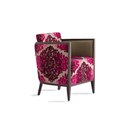 Tekhne Waves Poltrona Attesa / Lounge / Atrio Sedute