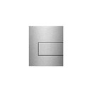 TECE TECEsquare stainless steel Urinal flush button Bathrooms taps WC