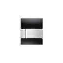 TECE TECEsquare glass Urinal flush button Rubinetteria per WC