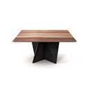 Willisau Zen Tisch Esstische / Konsoltische Esszimmer: Esstische