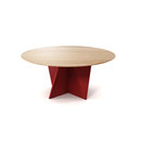 Willisau Zen Table Tables à manger Tables de salle à manger / de console