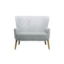 Deadgood Love Chair Double Armchairs / Sofas / Poufs Living room: Sofas Lounge / Waiting area Lounge: Sofas