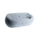 Deadgood Capsule Sofa Armchairs / Sofas / Poufs Living room: Sofas Lounge / Waiting area Lounge: Sofas