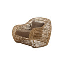 Kenneth Cobonpue Balou Easy Armchair