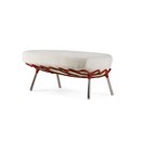 Dragnet Ottoman Kenneth Cobonpue