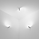 Catellani & Smith Ledjack system VI LED-Leuchten Wandleuchten