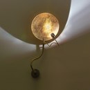 Catellani & Smith Luce d'oro parete Luminaires muraux