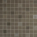 Atlas Concorde Radiance Grey Mosaic Dek Ceramic Ceramics/clay: wall tiles Wall mosaics