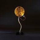 Luce d'oro tavolo Catellani & Smith