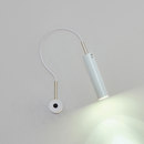 Catellani & Smith Lucenera 202 Faretti luce Lampade a parete