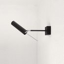 Catellani & Smith Lucenera 502 Faretti luce Lampade a parete