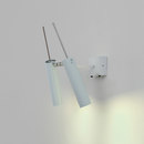 Catellani & Smith Lucenera 503 Faretti luce Lampade a parete