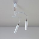 Catellani & Smith Lucenera 206 Faretti luce Lampade a soffitto