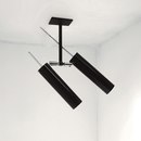 Catellani & Smith Lucenera 503I Lampade a soffitto