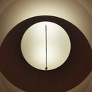 Luna parete 2 LED Catellani & Smith