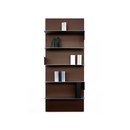 Zeus iWall Living room: Shelves / Shelving systems Shelves / Shelving systems