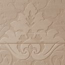 Atlas Concorde Spark Linea Canvas Inserto Damask Wall tiles
