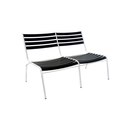 manufakt bättig model 7/Lounger-2 Sièges de jardin