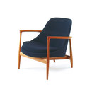 IL-01 Easy Chair Kitani Japan Inc.