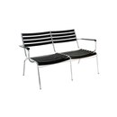 manufakt bättig model 7/a lounger-2 Garden seating